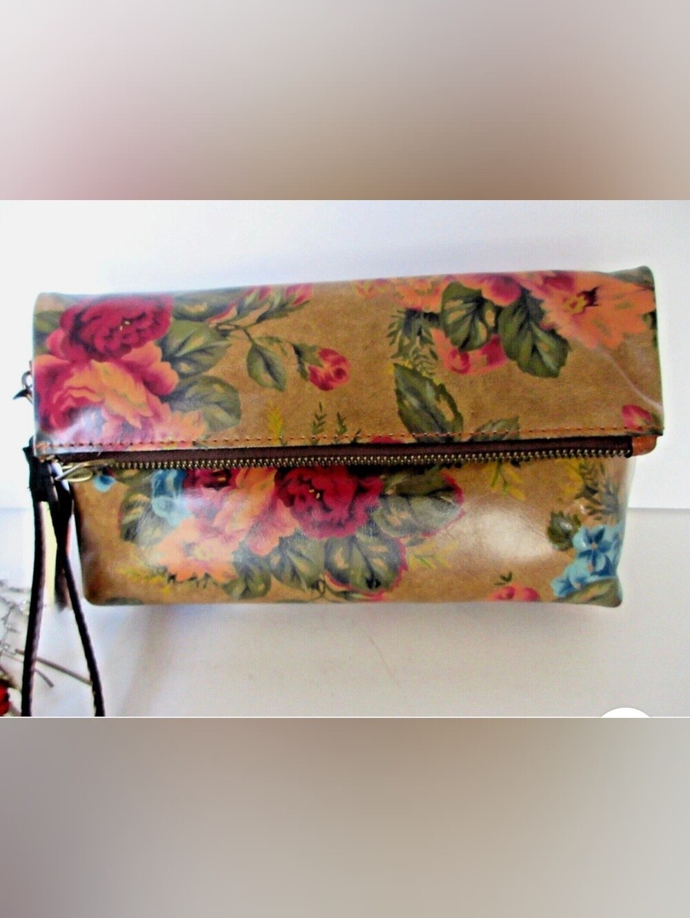 Patricia Nash Valerie Clutch/Wristlet
